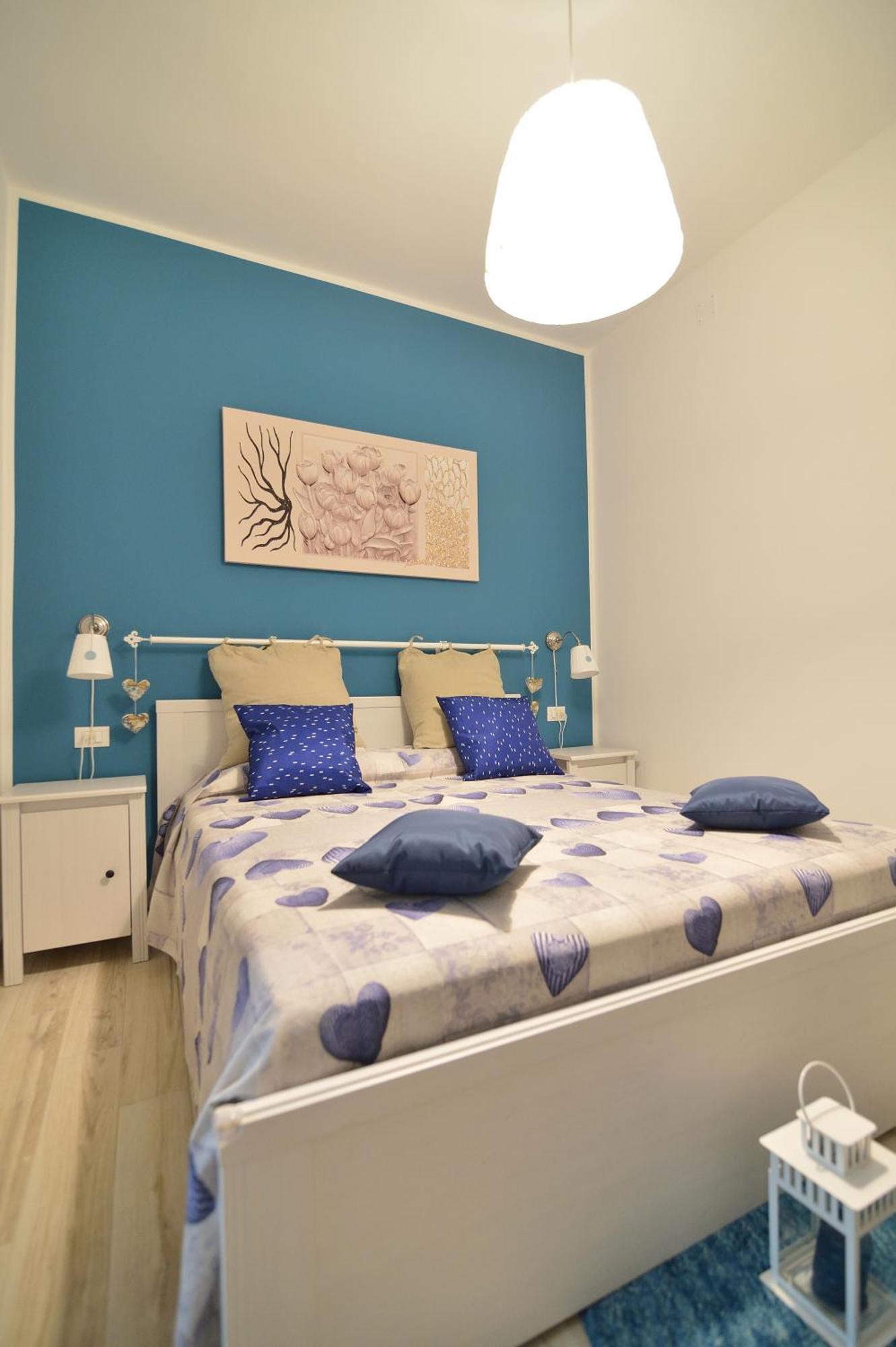 Dimora Pascali Holiday - " Rooms & Relax " Polignano a Mare Exterior photo