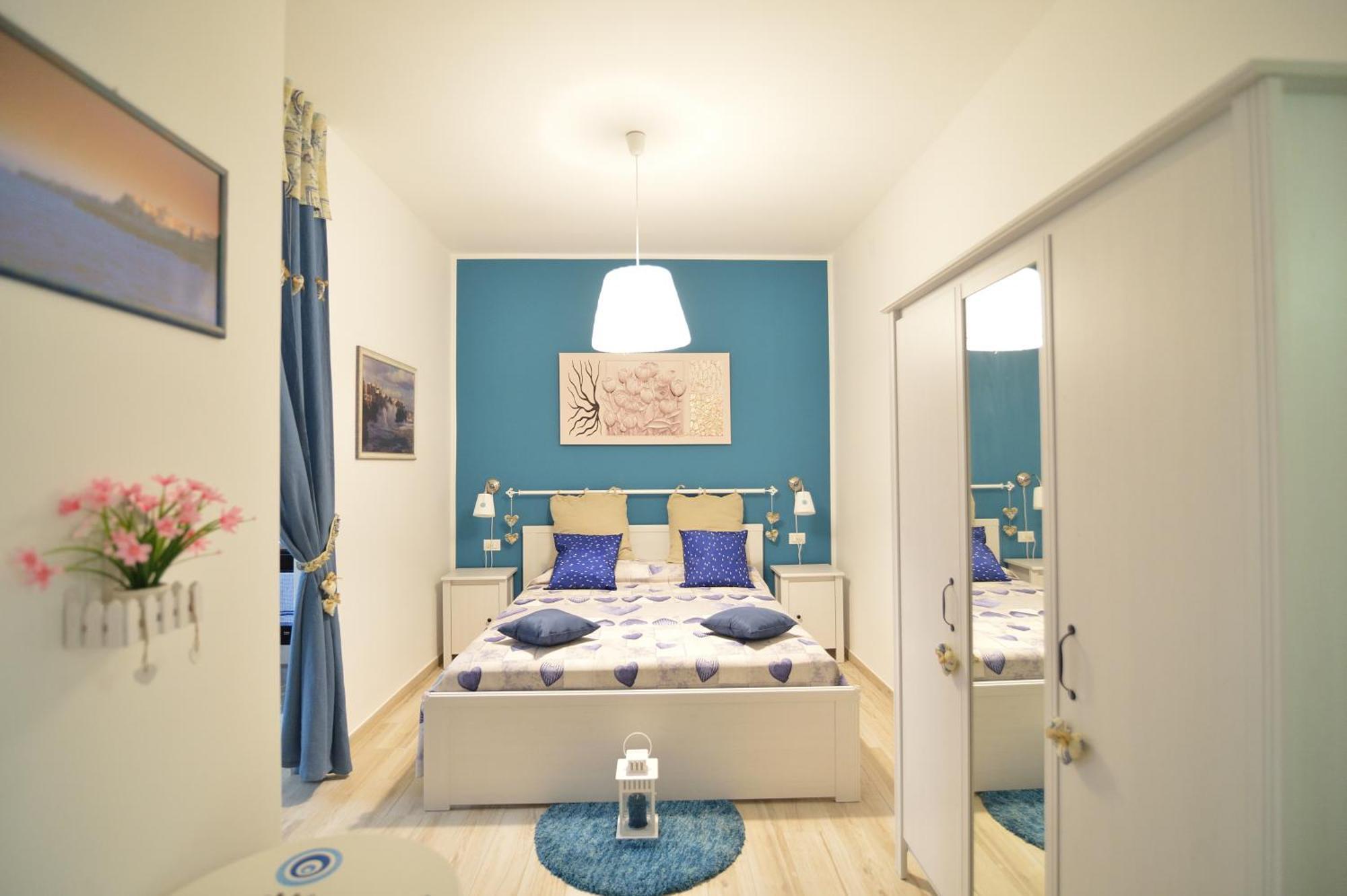 Dimora Pascali Holiday - " Rooms & Relax " Polignano a Mare Exterior photo