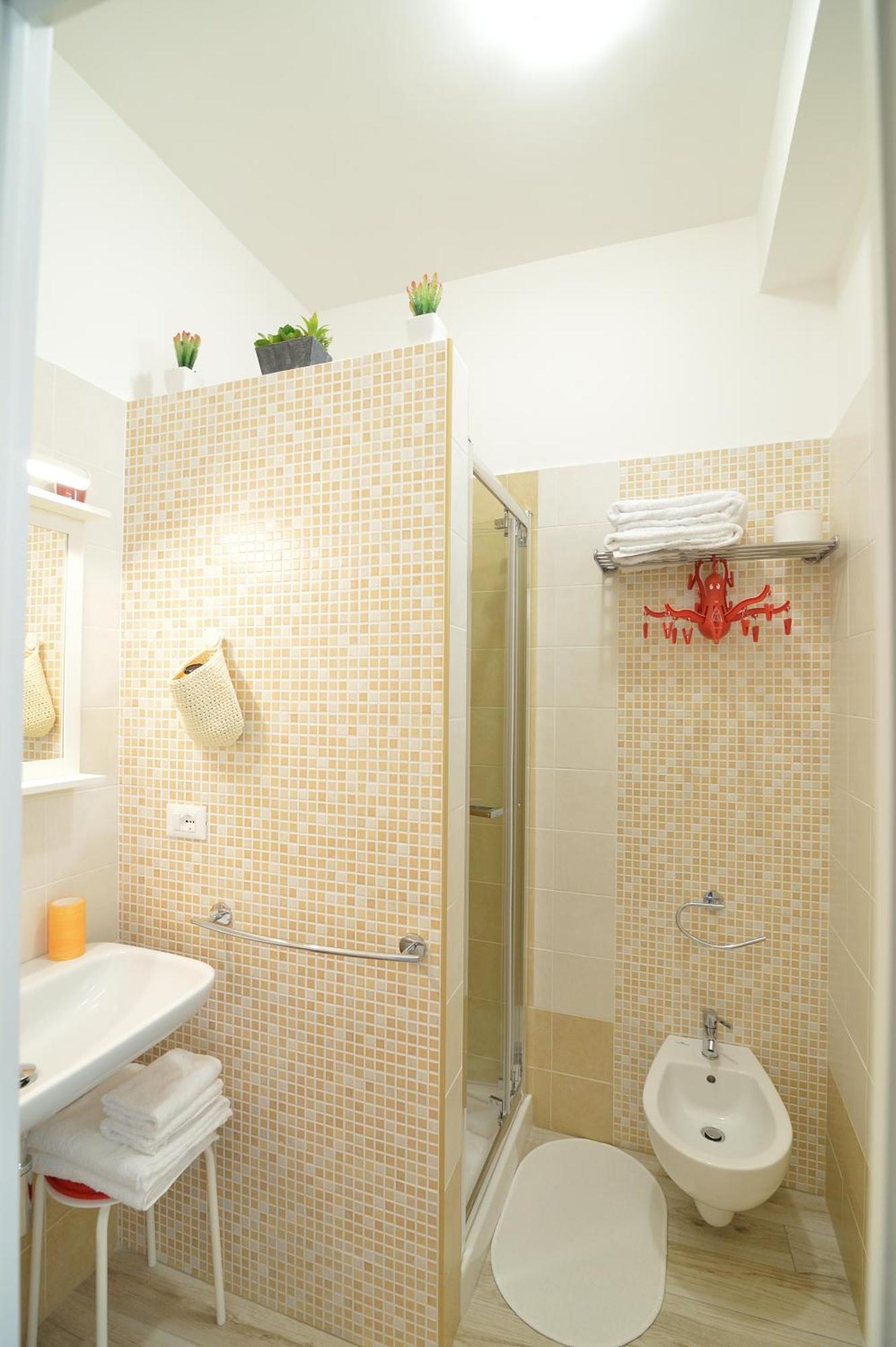 Dimora Pascali Holiday - " Rooms & Relax " Polignano a Mare Exterior photo