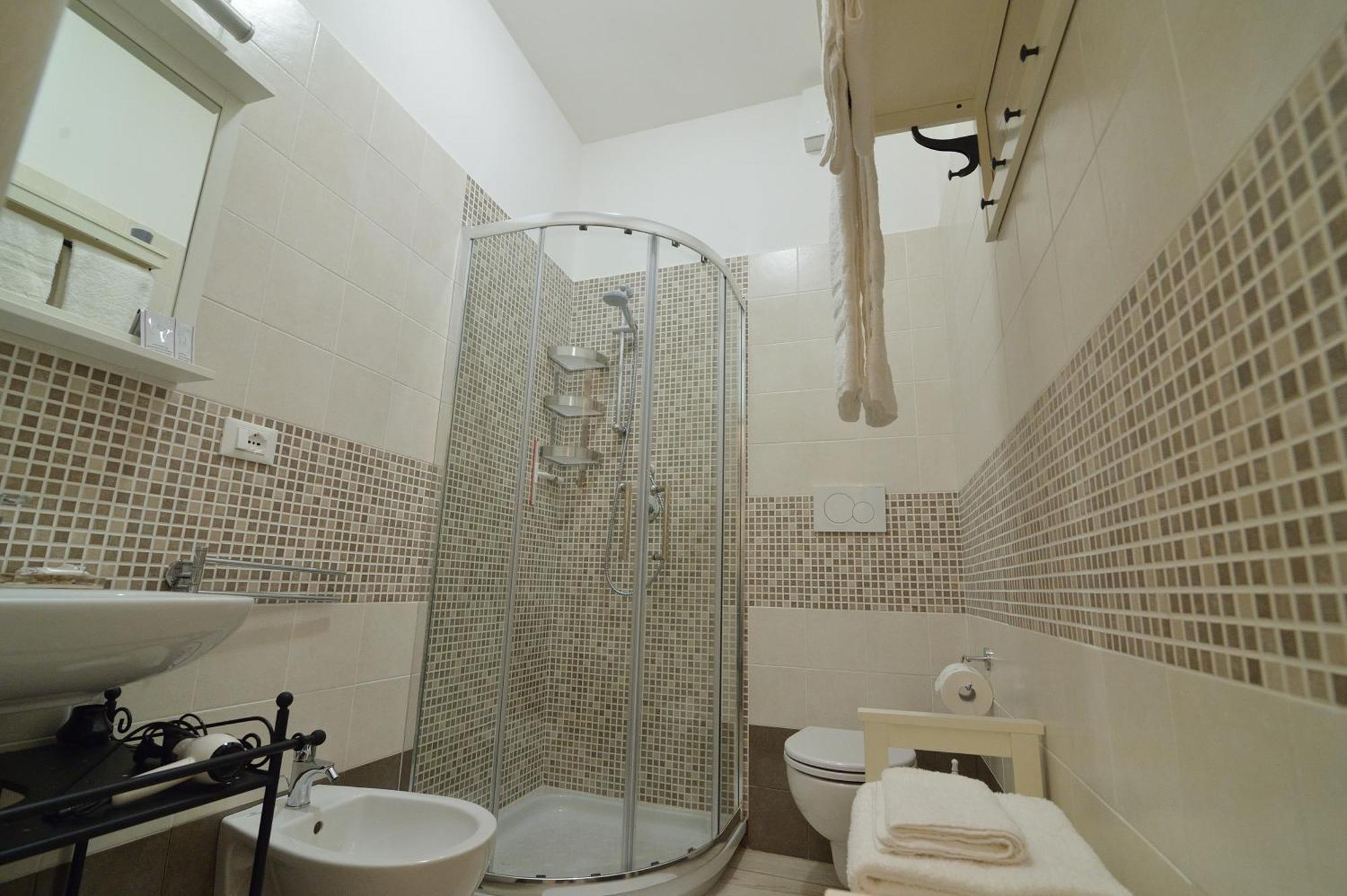 Dimora Pascali Holiday - " Rooms & Relax " Polignano a Mare Exterior photo